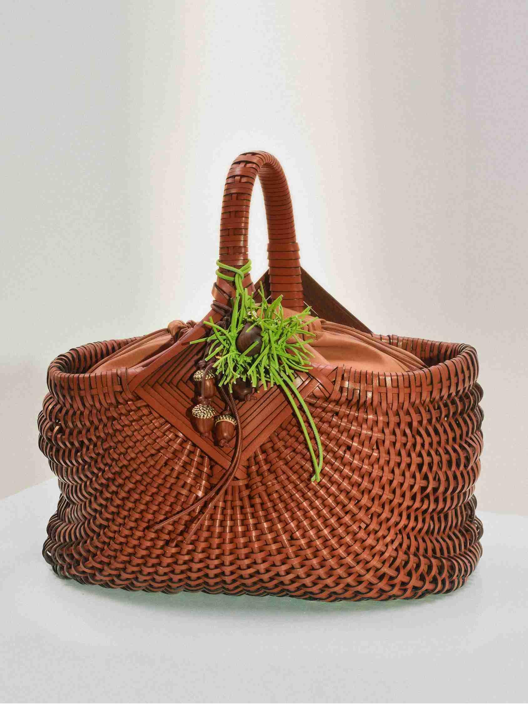 LOEWE’s signature bags
