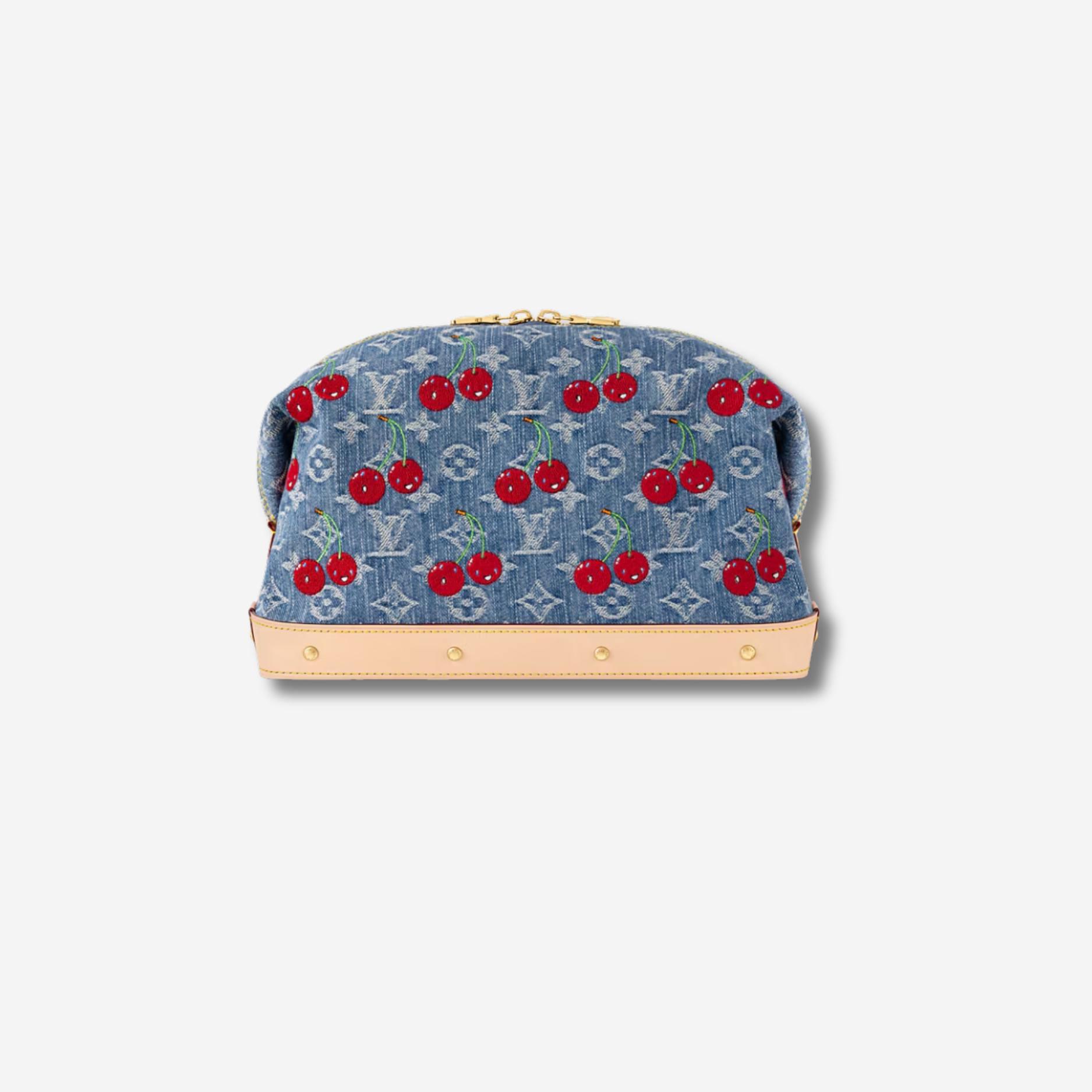 For the Jet Setter