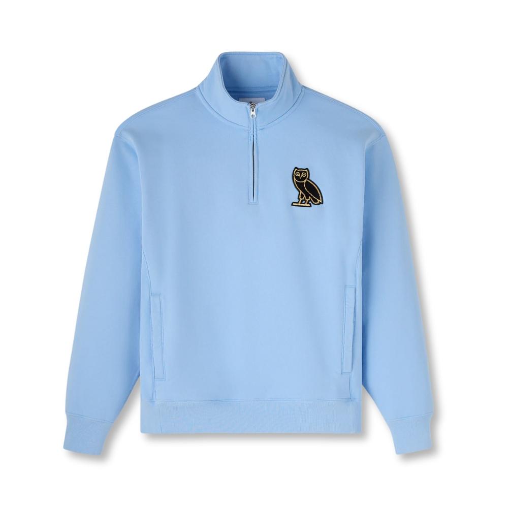 Signature OVO quality