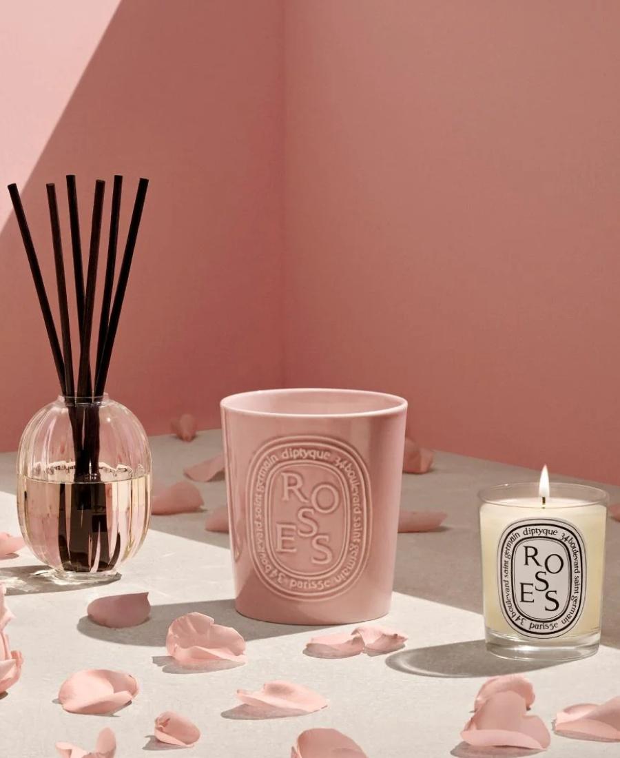 Mother day with diptyque