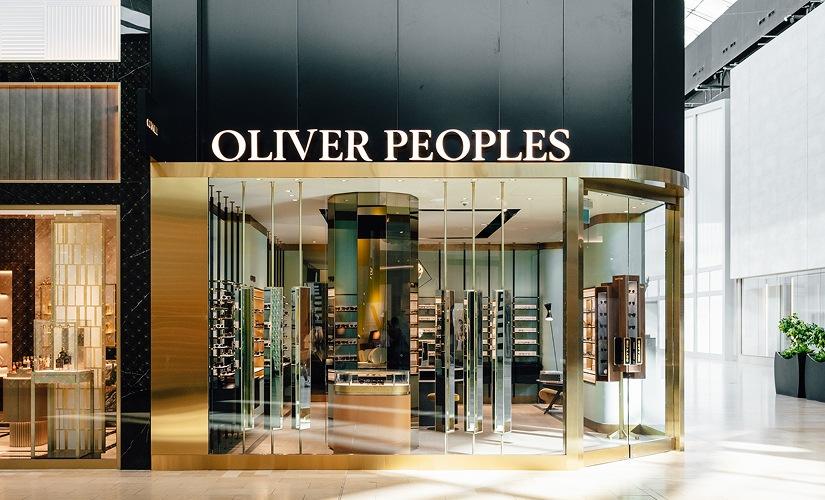 Oliver Peoples