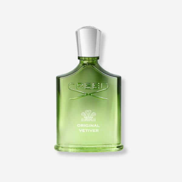 Original vetiver