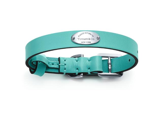 Pet Collar at Tiffany & Co.
