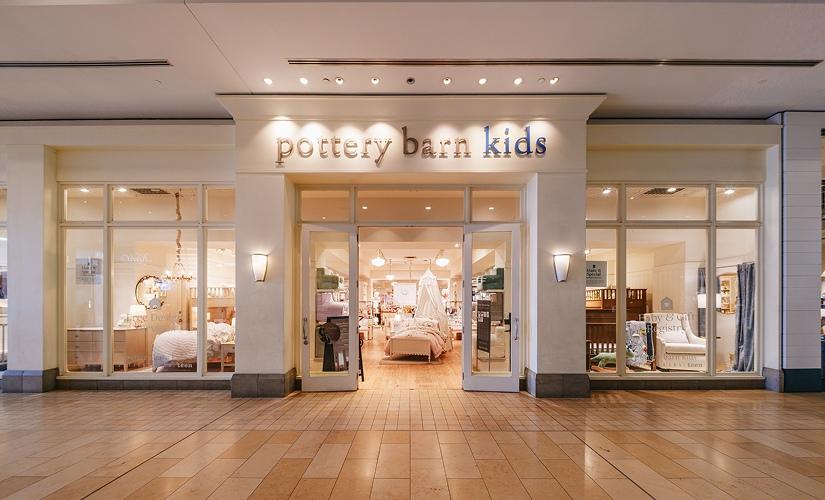 Pottery Barn Kids