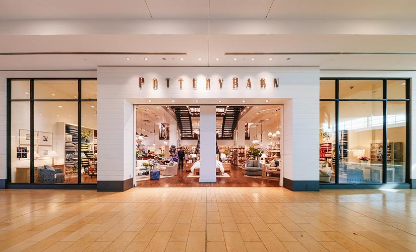 Pottery Barn