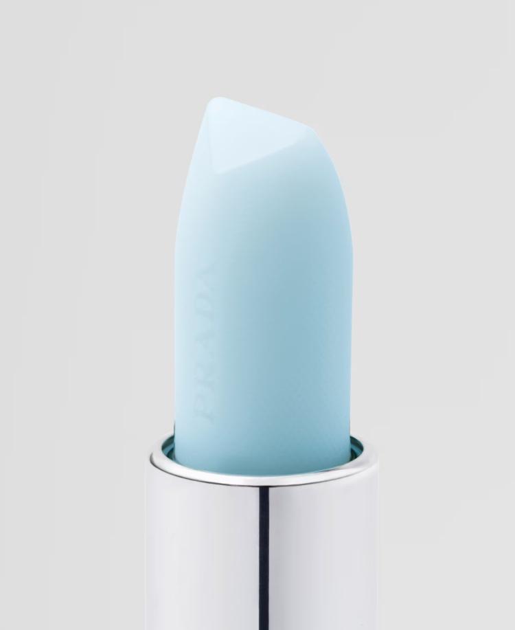 Prada hydrating lip balm