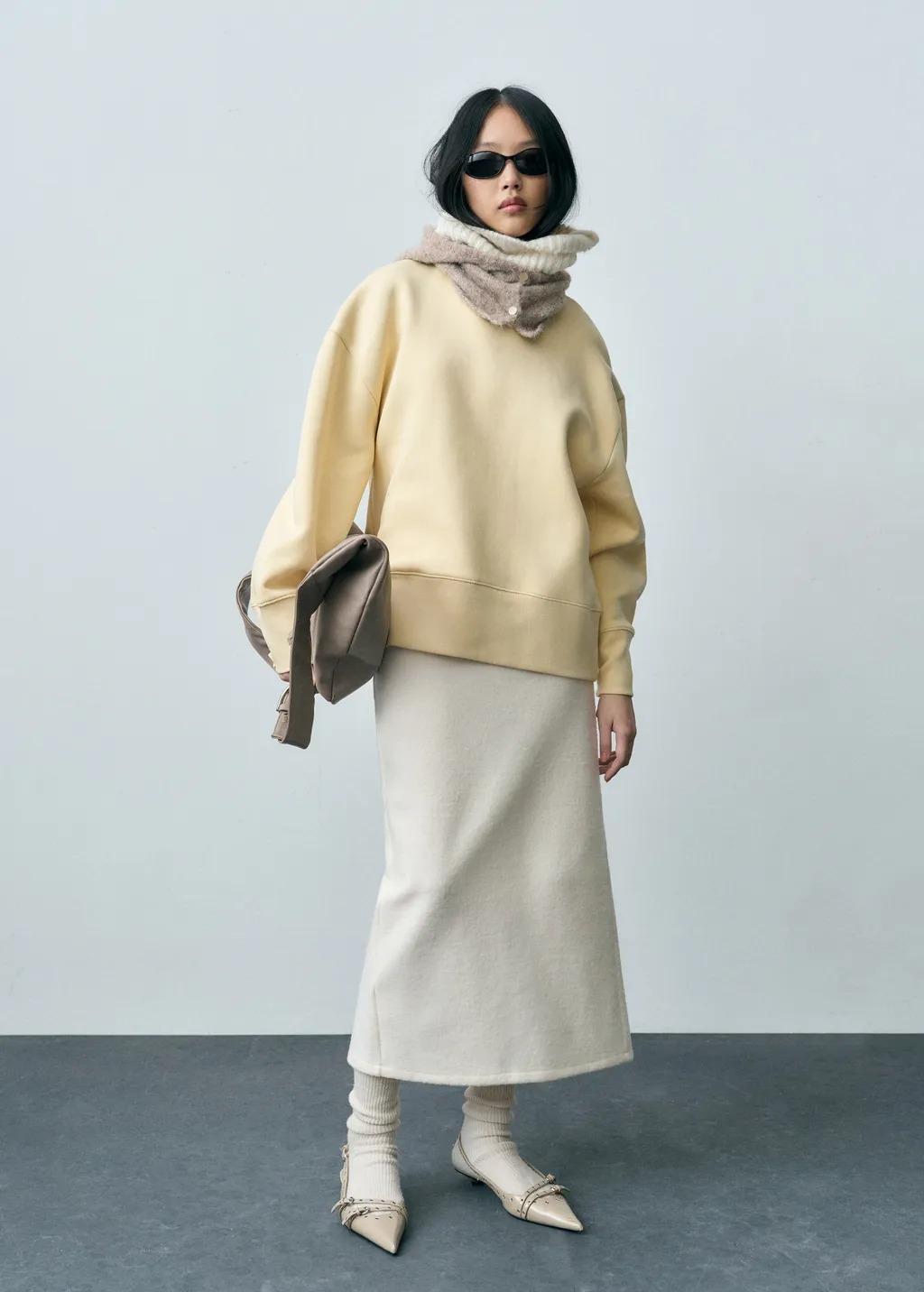 The Trend: Pretty Pastels