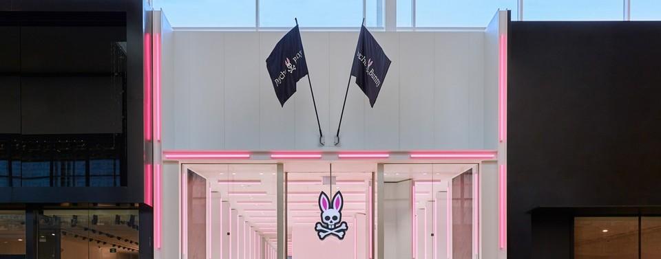 Psycho Bunny