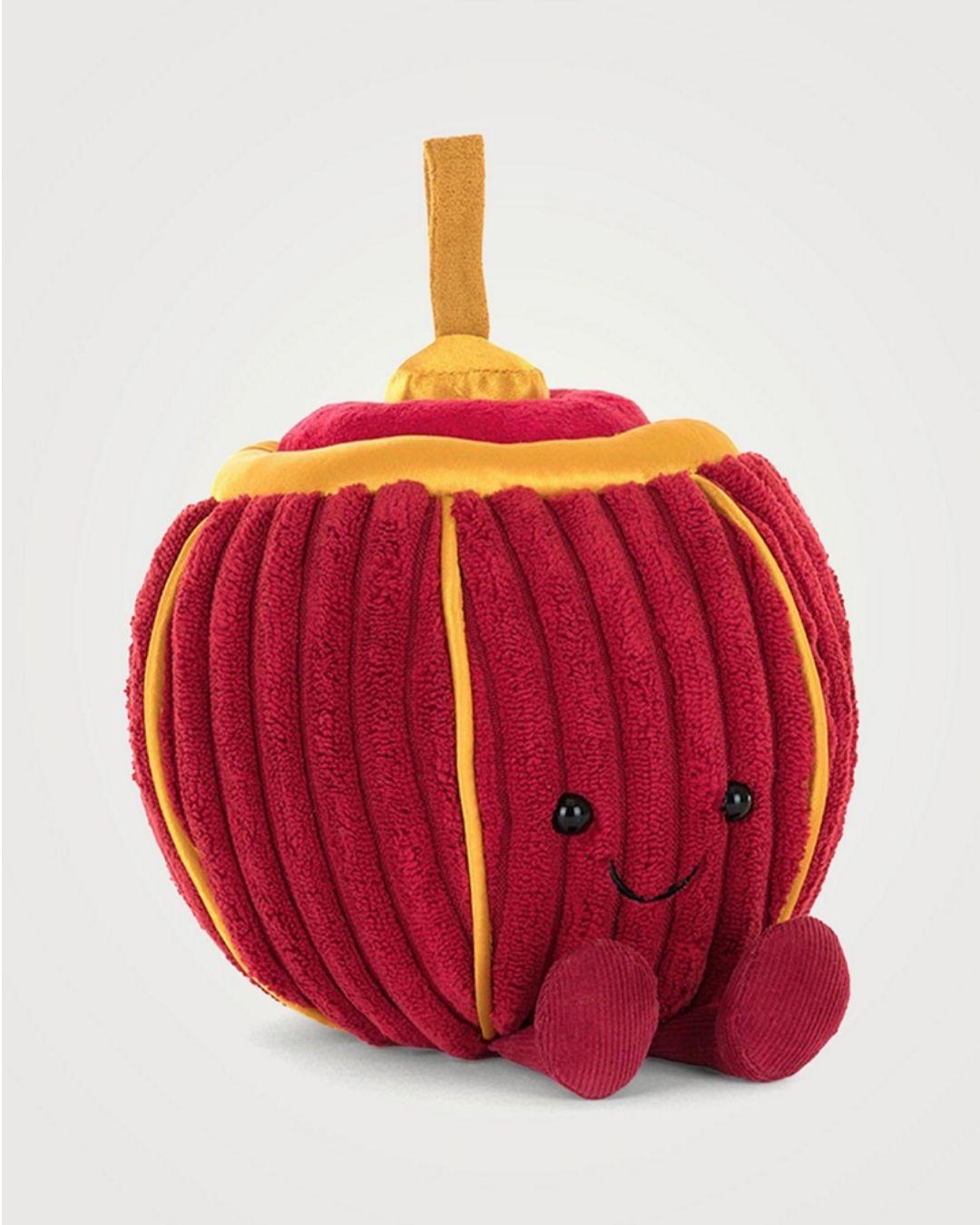 Jellycat (Available at Indigo and Holt Renfrew)