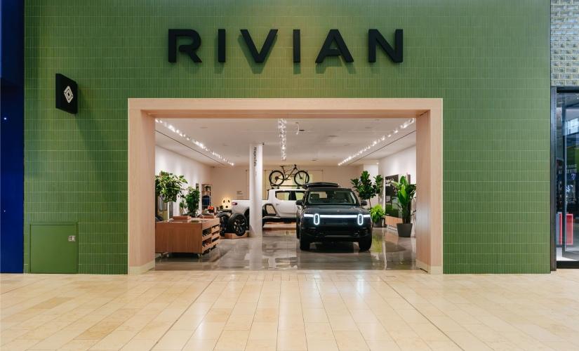 Rivian