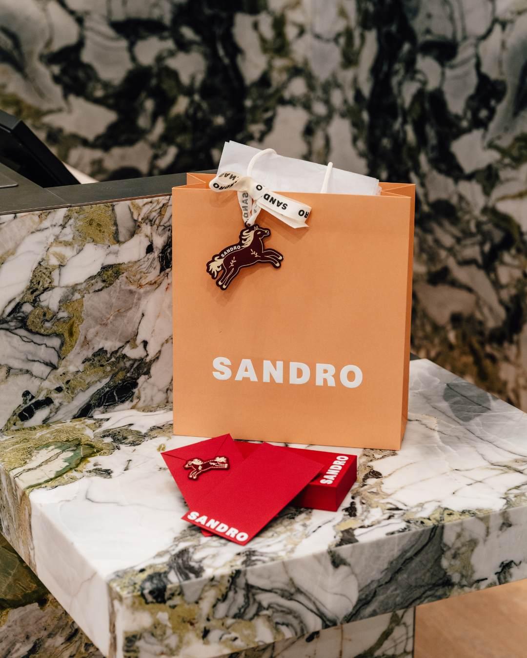 Sandro