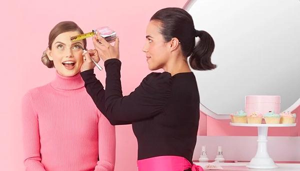 Sephora Brow Lamination
