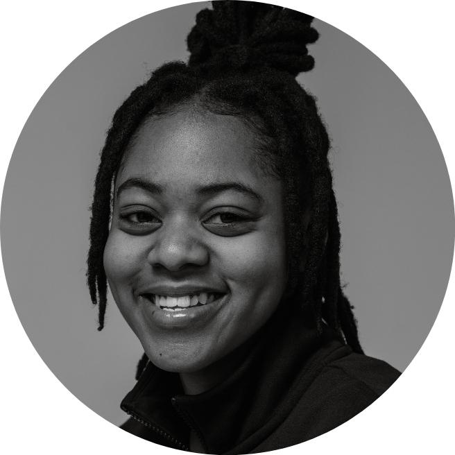 Shanice Edwards