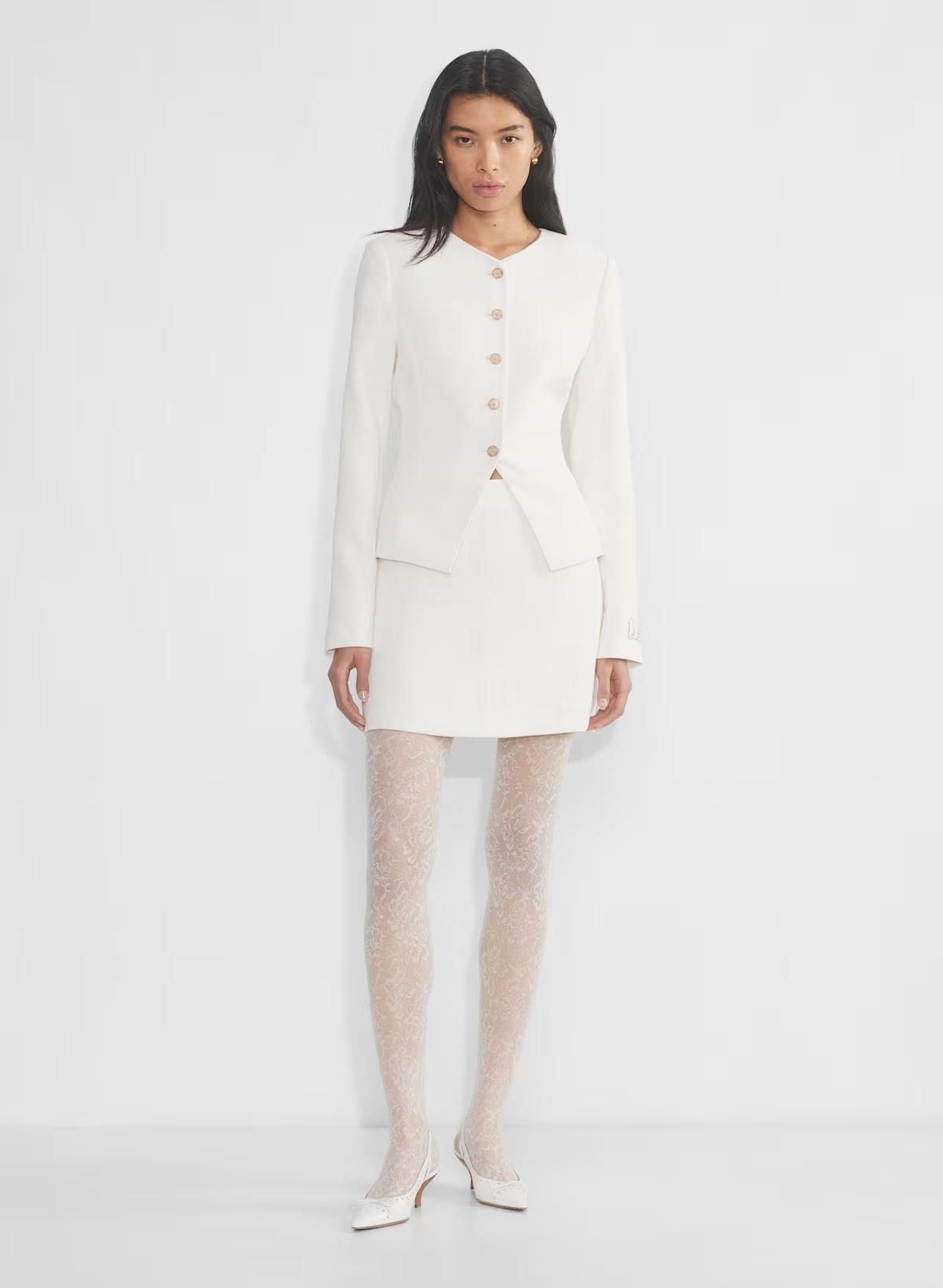 The Trend: Slick Suiting