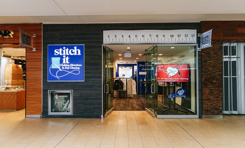 Stitch It Clothing Alterations