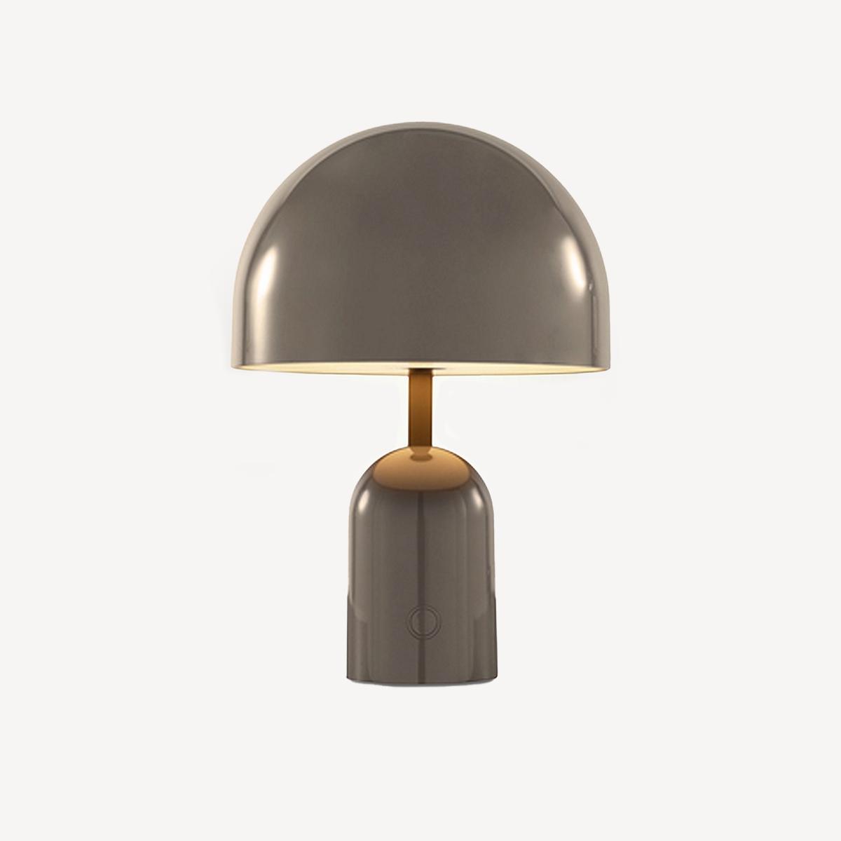 Tom Dixon Bell Portable LED Table Lamp