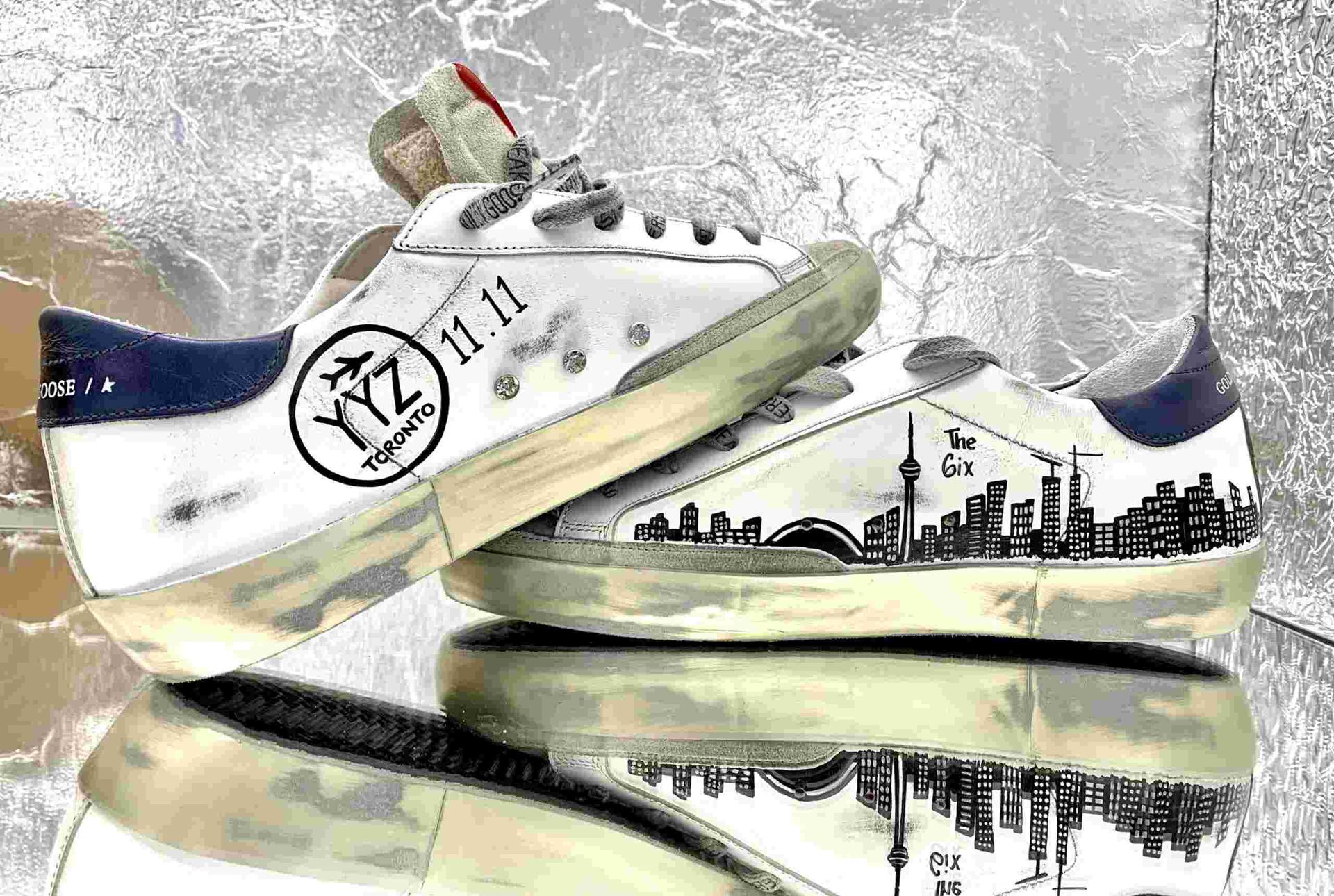 Toronto