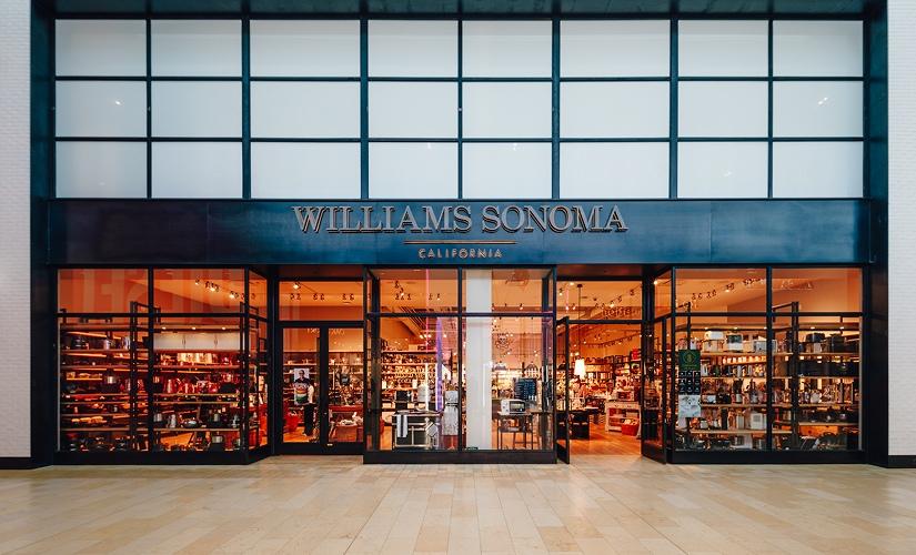 Williams Sonoma