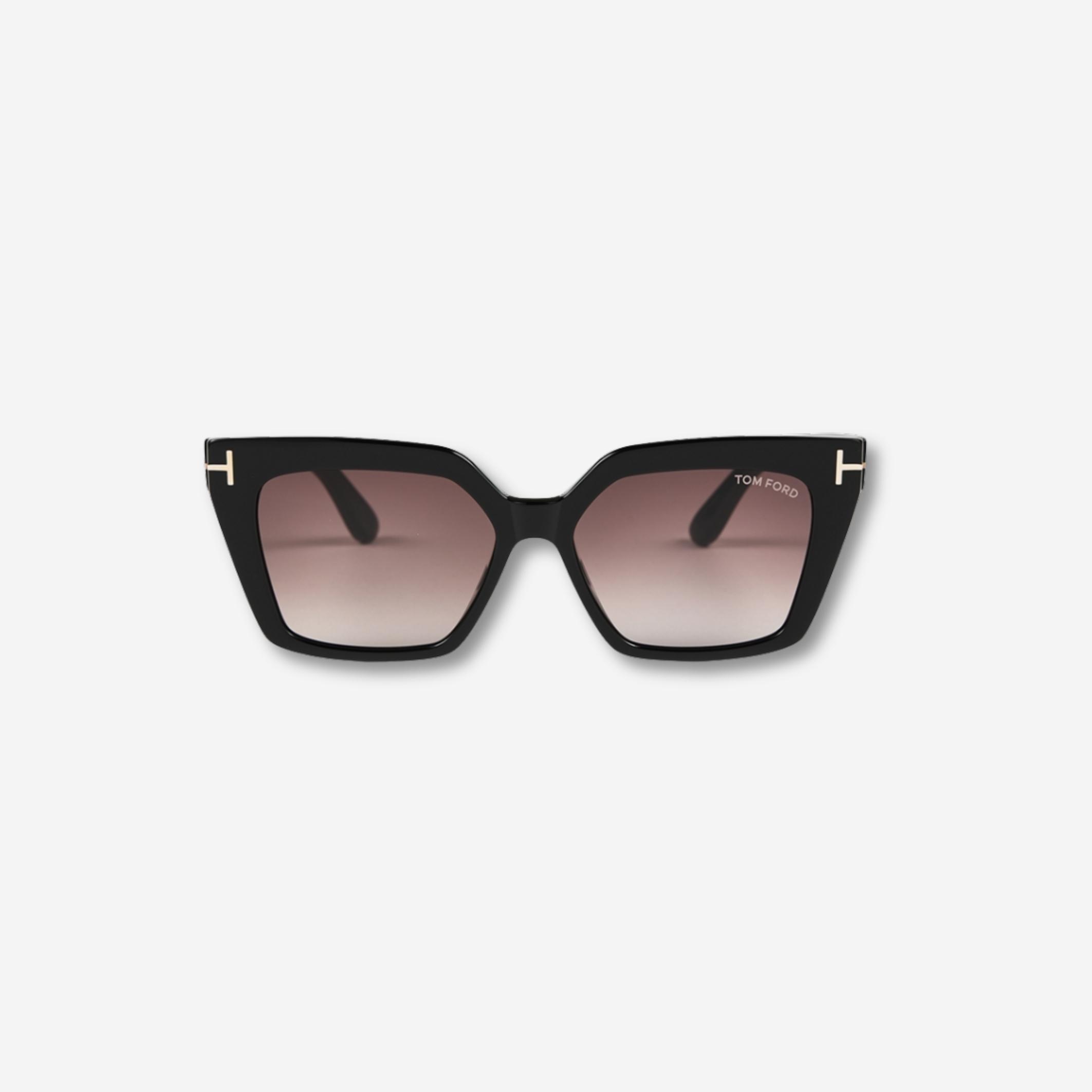 Oversized Frames