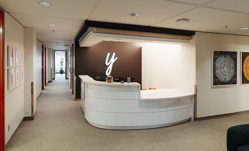 Yorkdale Management Office