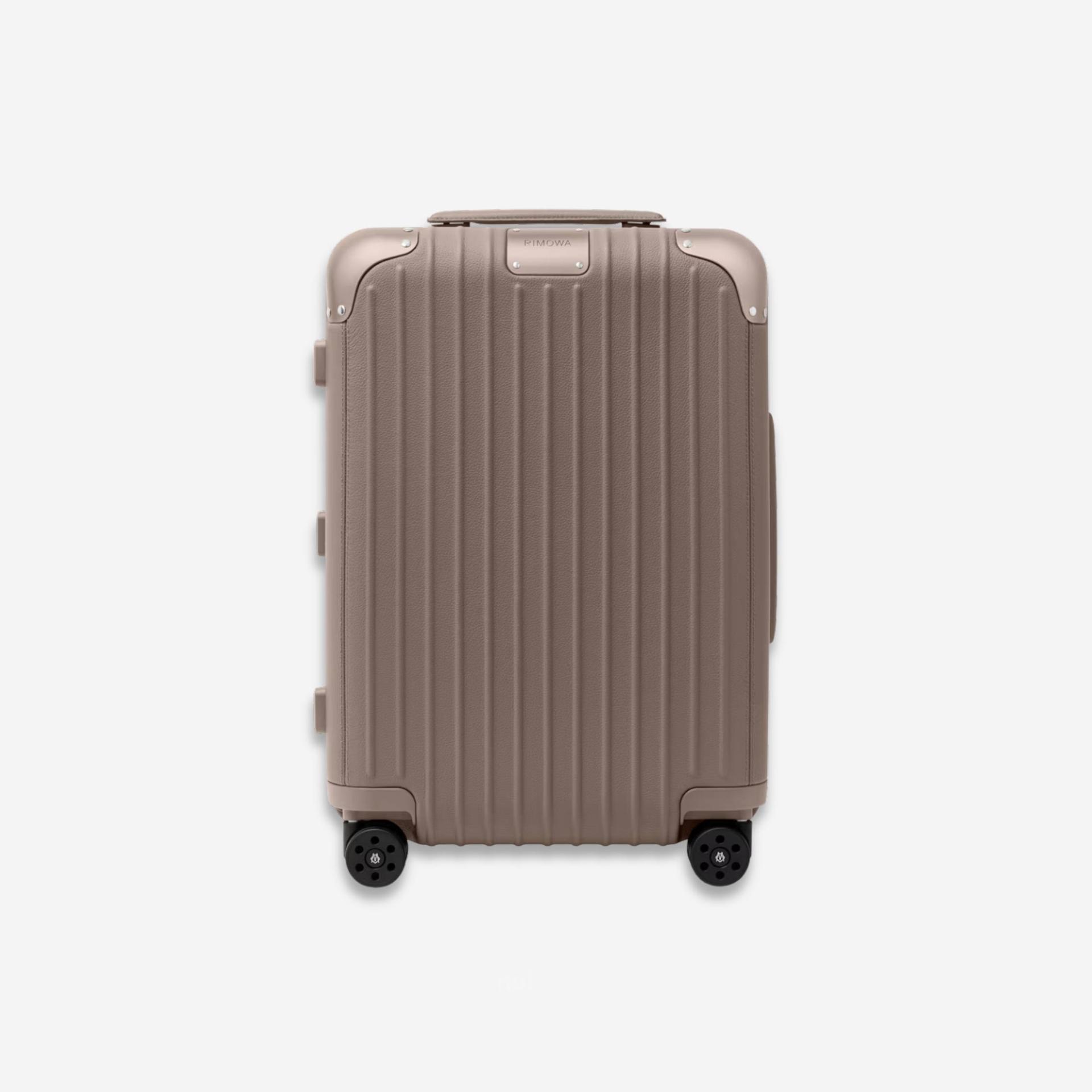 Rimowa Distinct Cabin Taupe Beige