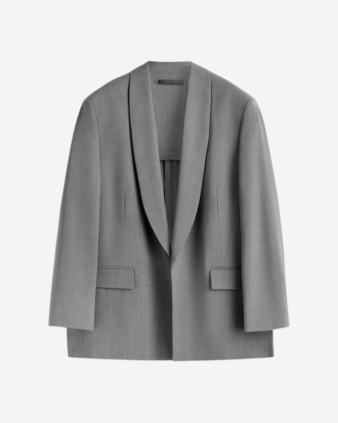 Modern Power Suiting