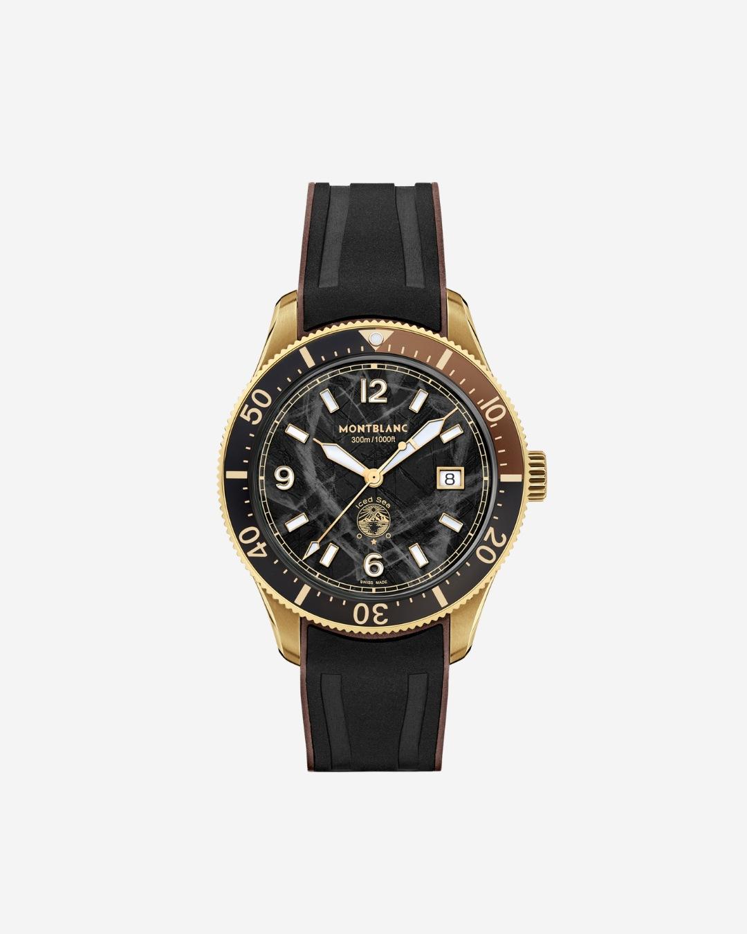 The Ultimate Timepiece Gift