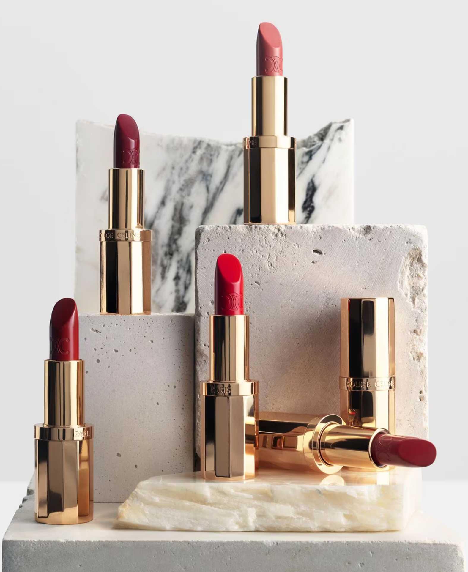 Le Rouge Collection