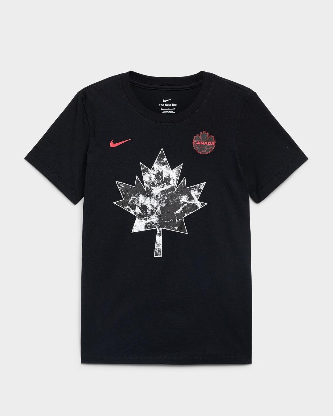 Nike Canada Soccer Core T-Shirt