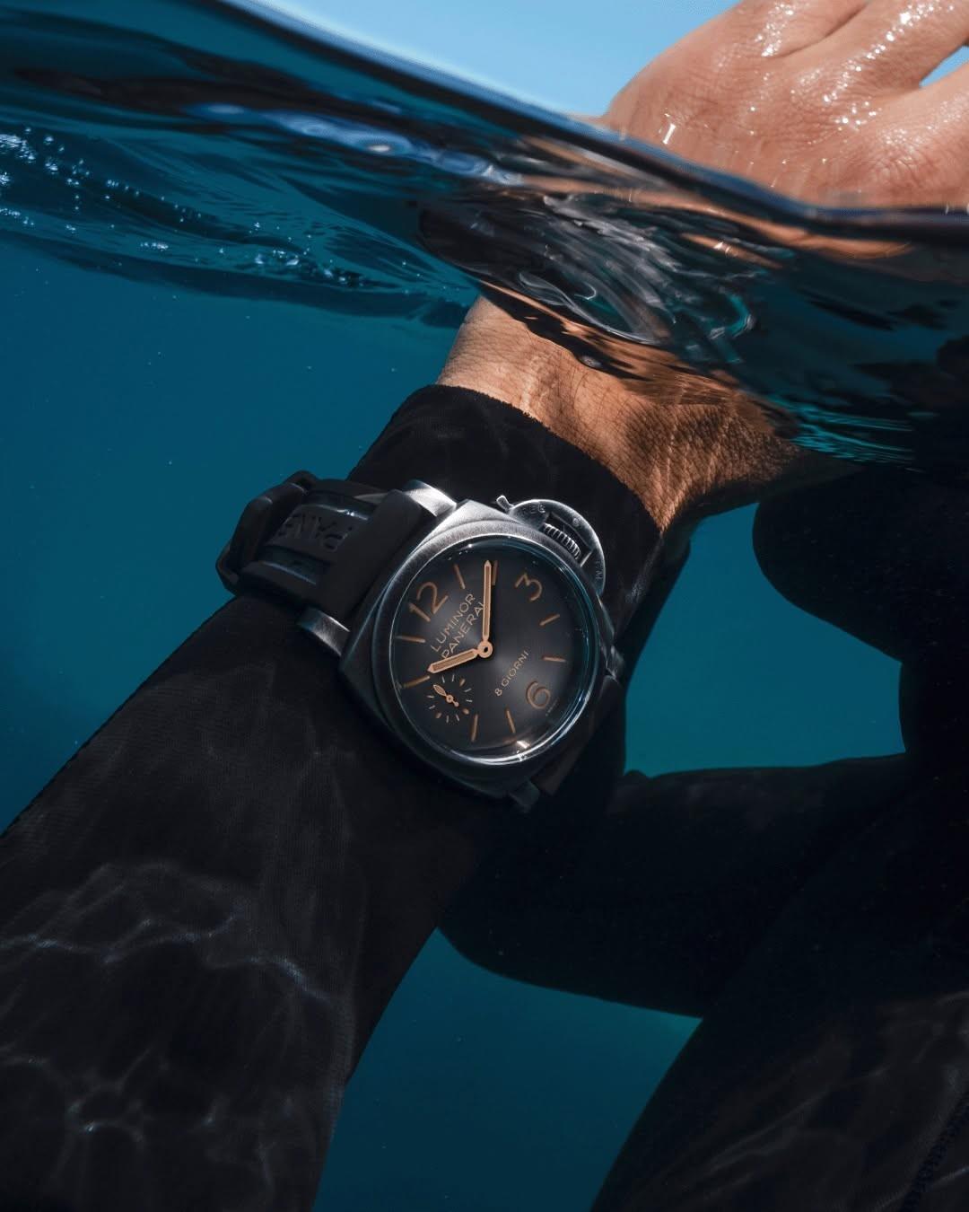The Ultimate Timepiece Gift