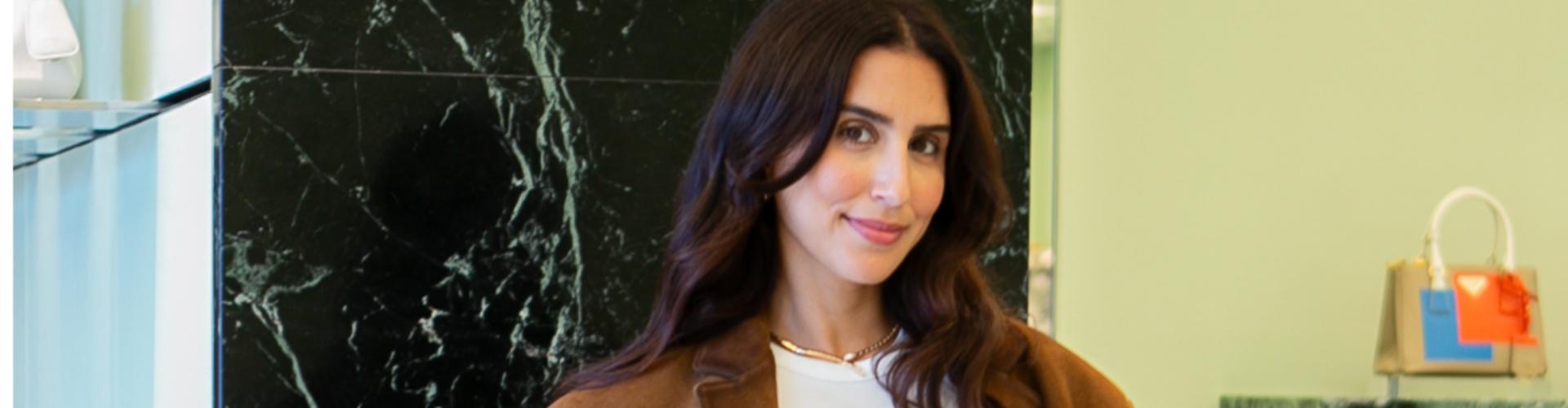 @Pinapolicaromele’s Stylist Picks
