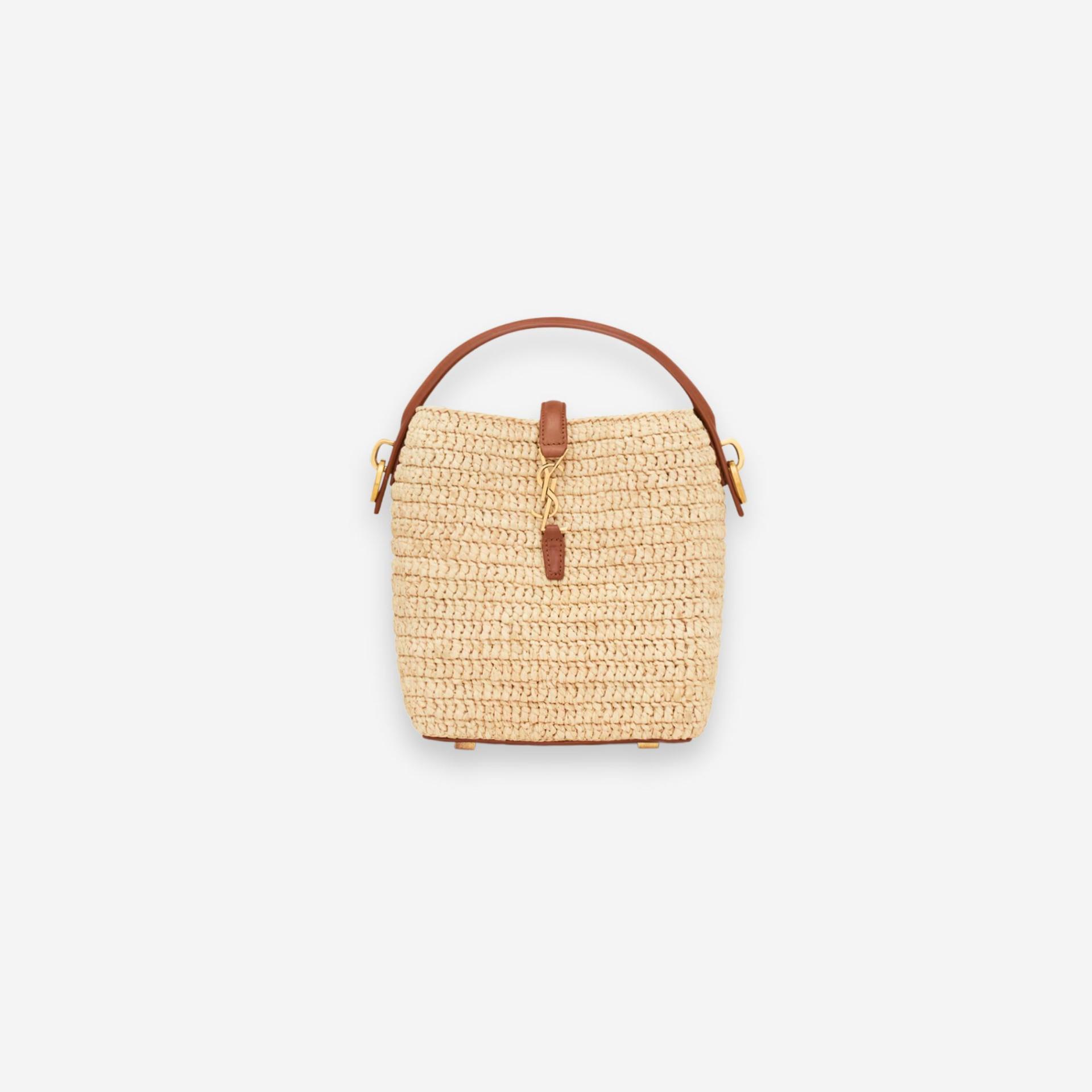 Saint Laurent Le 37 Mini