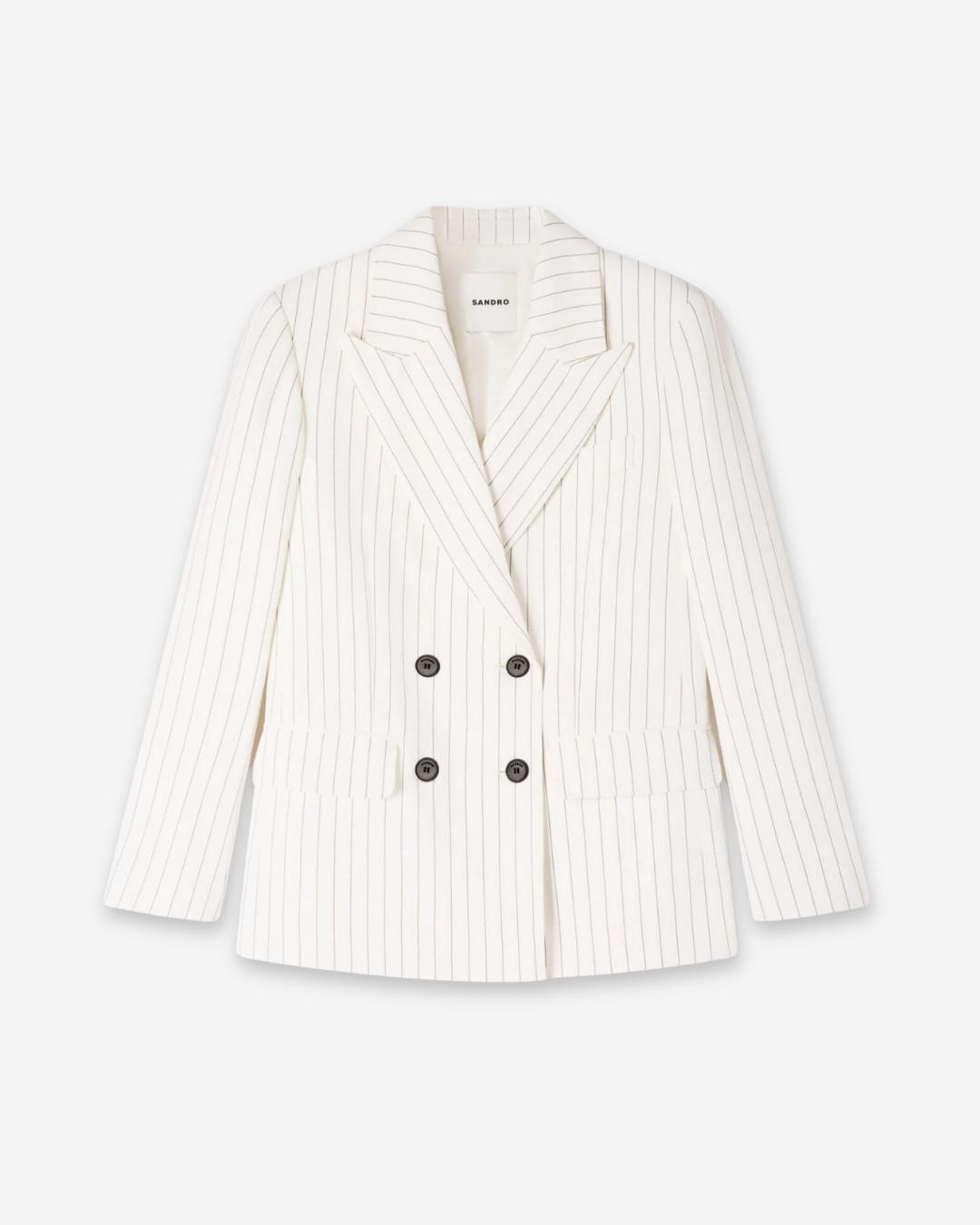 Modern Power Suiting