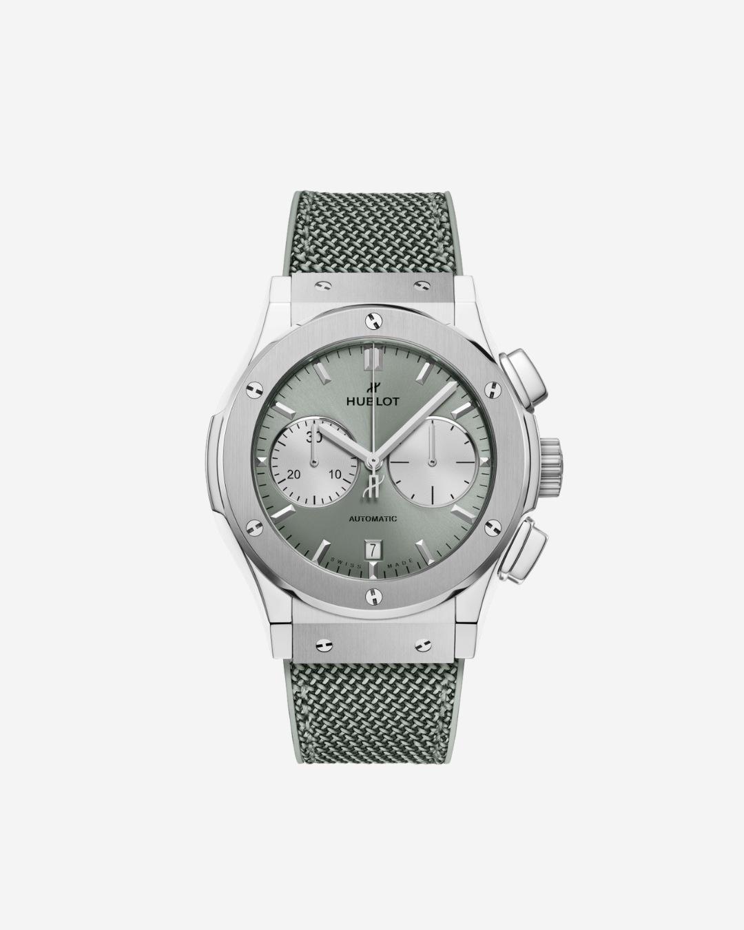 The Ultimate Timepiece Gift