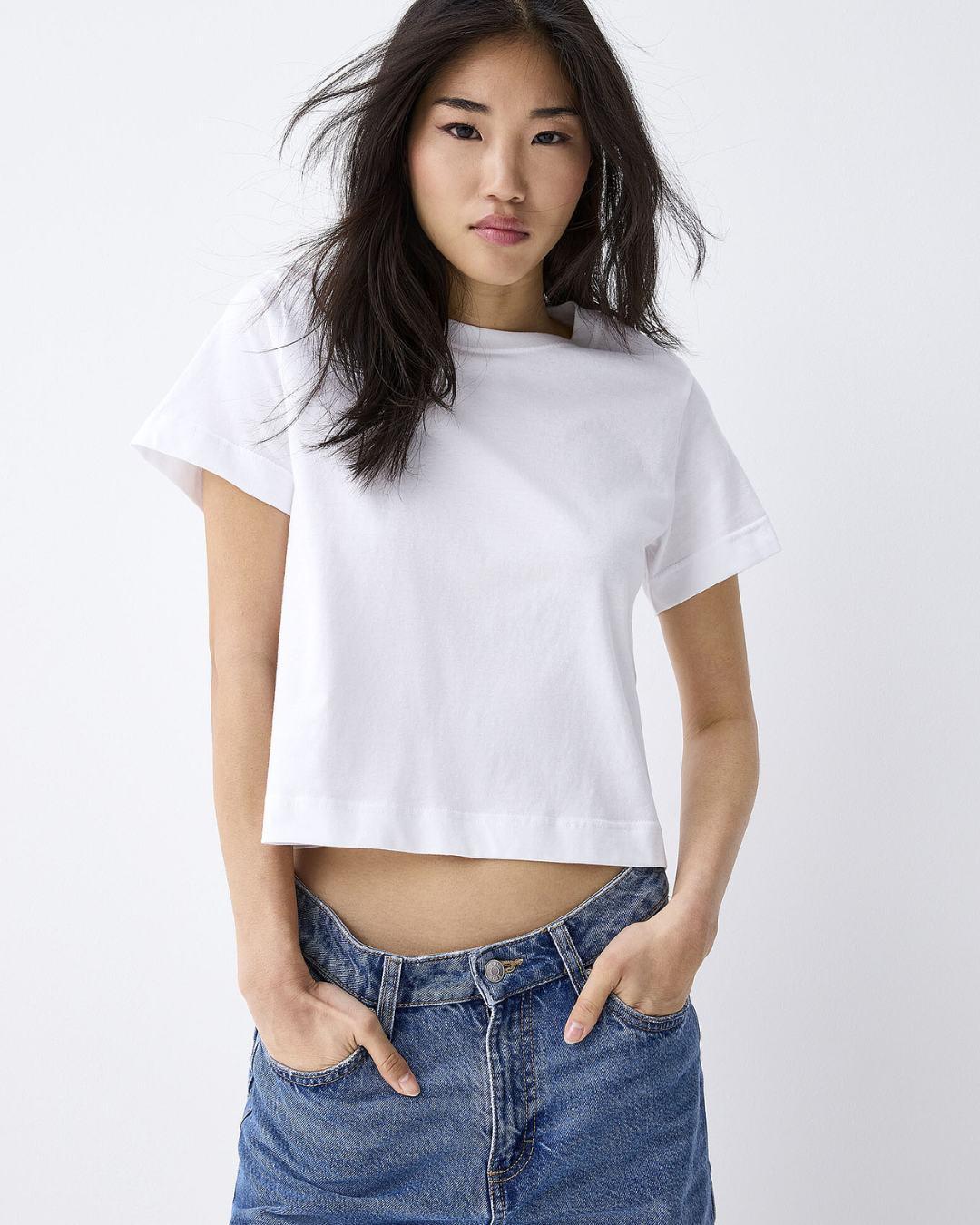 Twik Boxy Fit T-Shirt