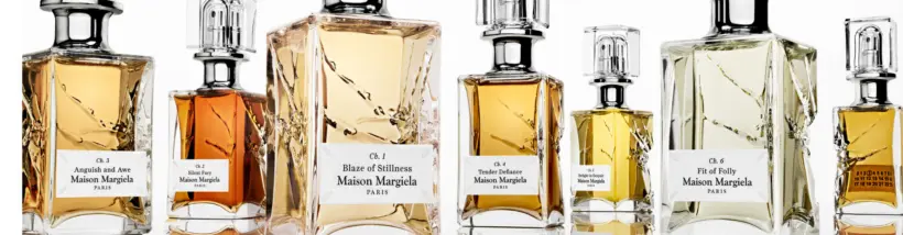 Maison Margiela - The Scentsorium Collection