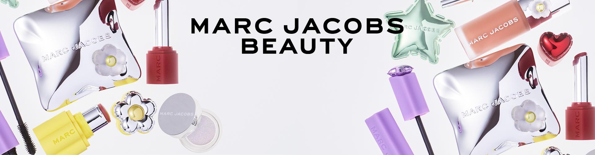 Marc Jacobs Beauty Pop-Up