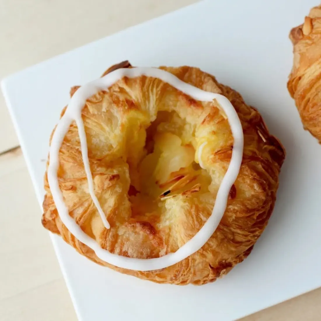 pastry
