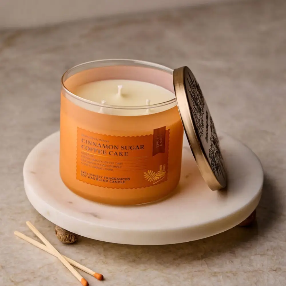 candle