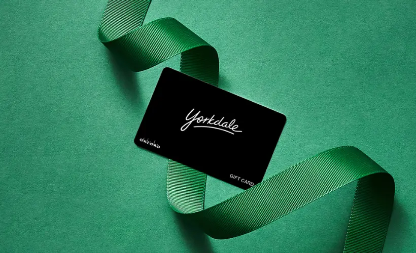 One Gift Card. Every Brand They Love.