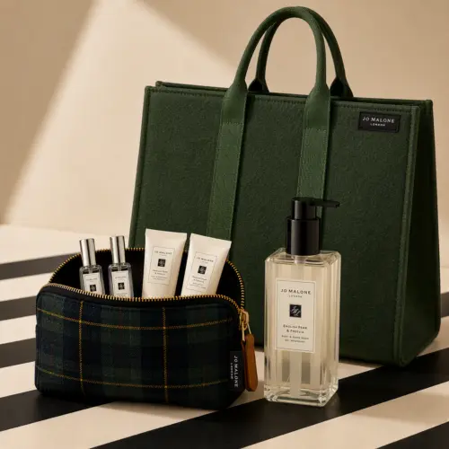 The Season of Gifting