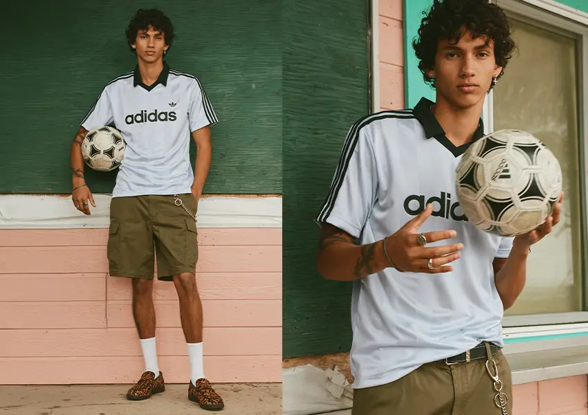 Get Dressed for the Big Game