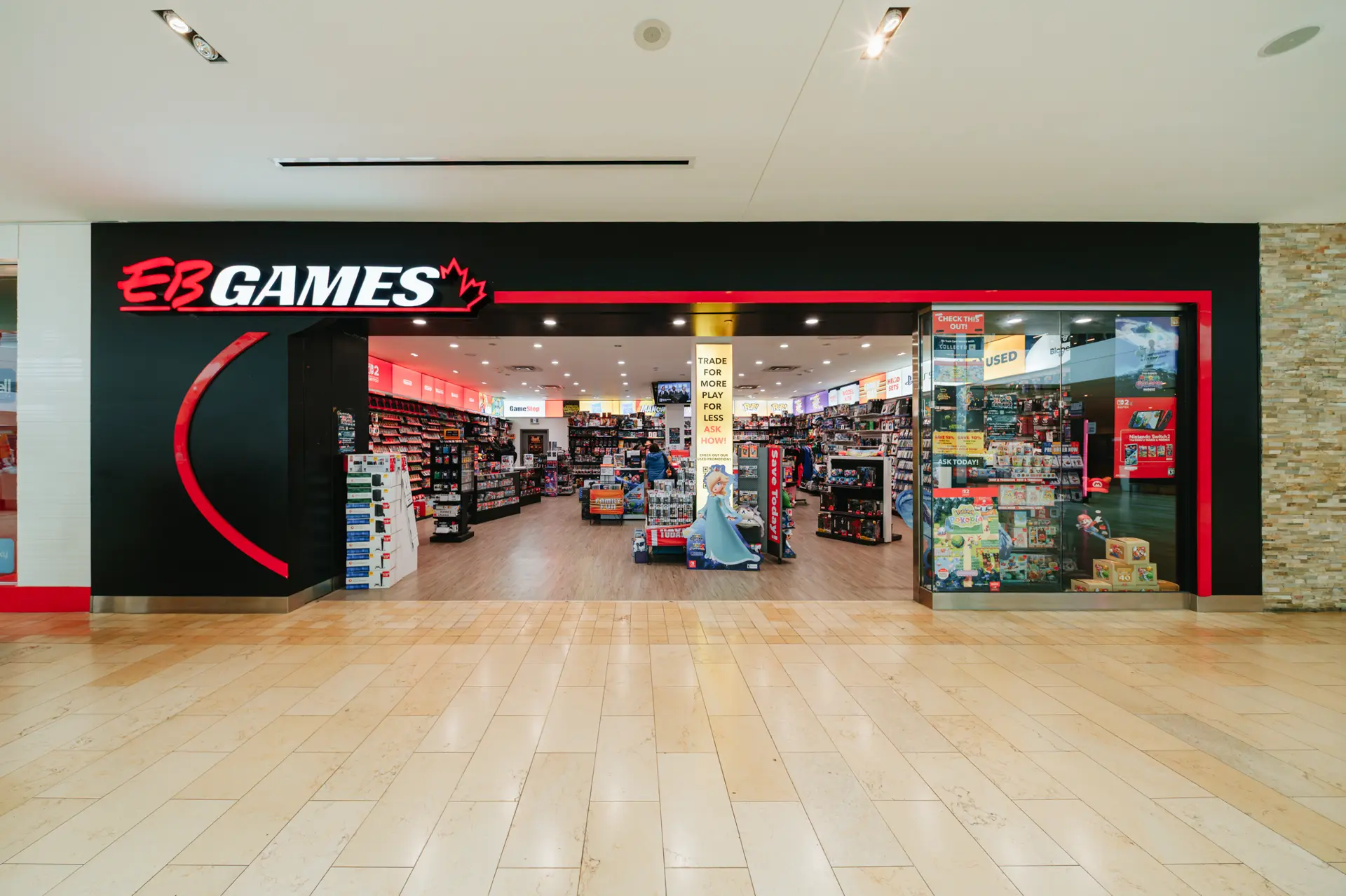 GameStop