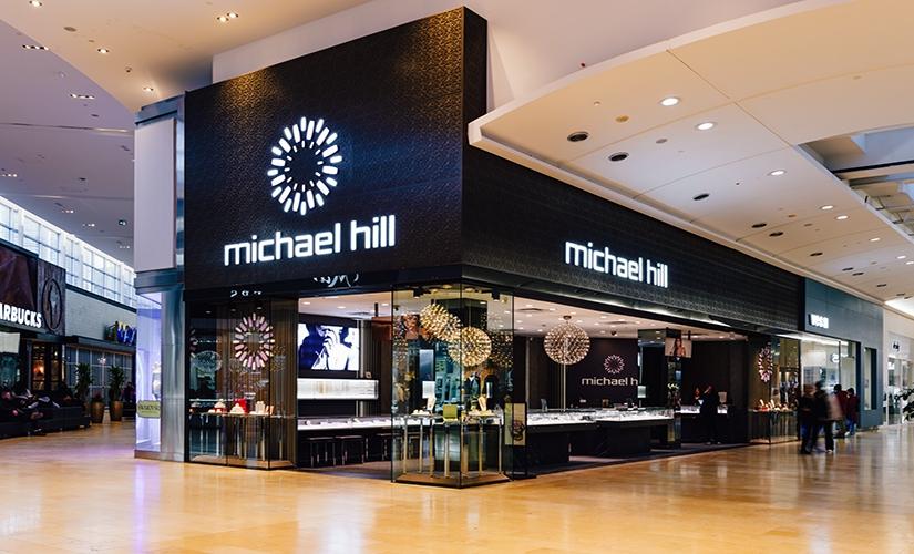 Michael Hill Fine Jewellers