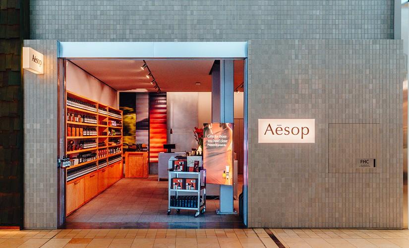 Aesop