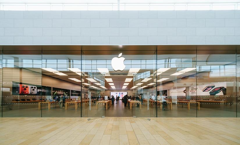 Apple