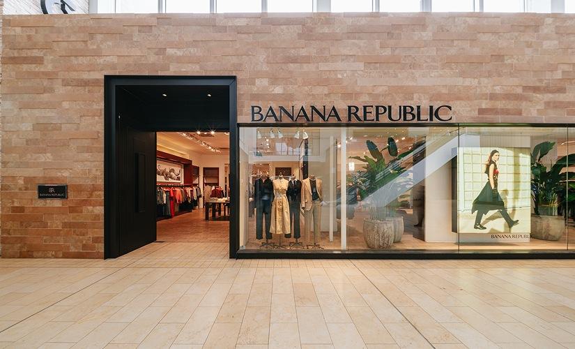 Banana Republic