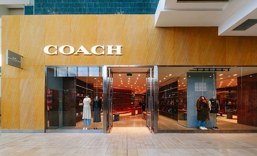 Coach