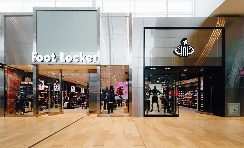 Foot Locker