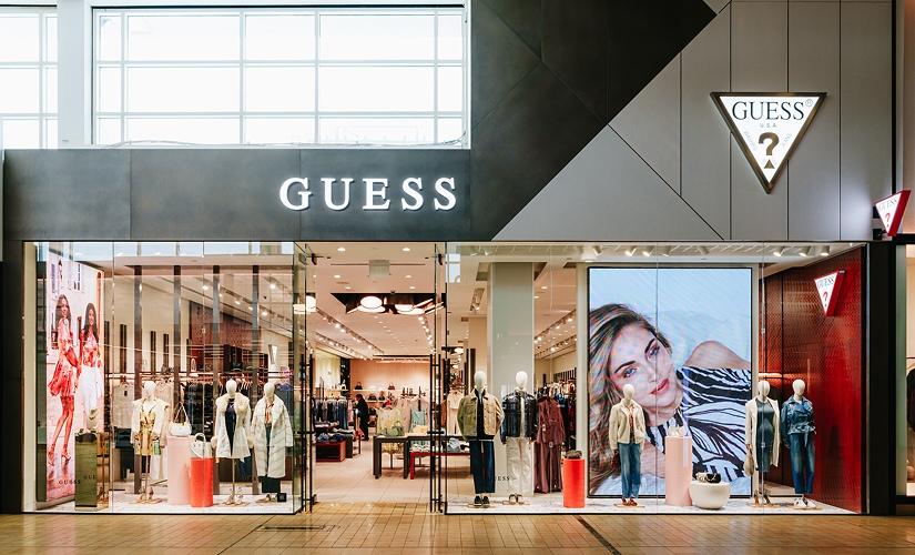 GUESS